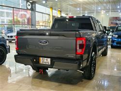 فۆرد F-150